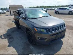 3C4NJCBB2LT124877 2020 JEEP COMPASS