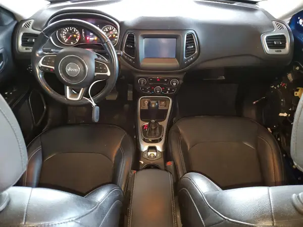 3C4NJCBB2LT129318 2020 JEEP COMPASS - Image 8