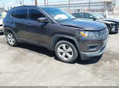 3C4NJCBB2LT133711 2020 JEEP COMPASS