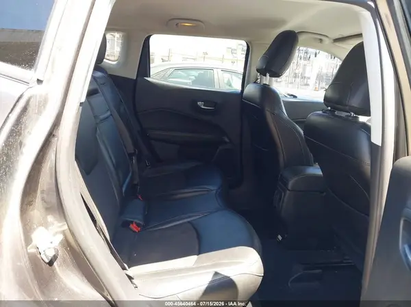 3C4NJCBB2LT133711 2020 JEEP COMPASS - Image 8