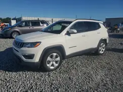 3C4NJCBB2LT141596 2020 JEEP COMPASS