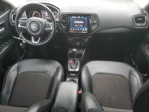 3C4NJCBB2LT141677 2020 JEEP COMPASS - Image 8