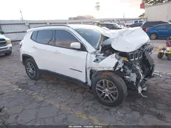3C4NJCBB2LT143039 2020 JEEP COMPASS