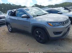 3C4NJCBB2LT147415 2020 JEEP COMPASS