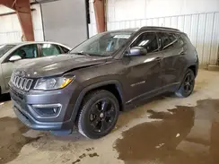 3C4NJCBB2LT154803 2020 JEEP COMPASS