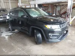 3C4NJCBB2LT158818 2020 JEEP COMPASS