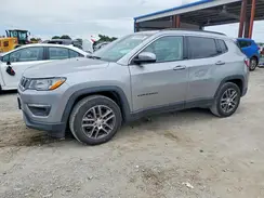 3C4NJCBB2LT162061 2020 JEEP COMPASS
