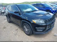 3C4NJCBB2LT162156 2020 JEEP COMPASS
