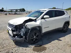 3C4NJCBB2LT162755 2020 JEEP COMPASS