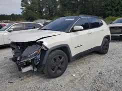 3C4NJCBB2LT169897 2020 JEEP COMPASS