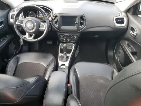 3C4NJCBB2LT169897 2020 JEEP COMPASS - Image 8