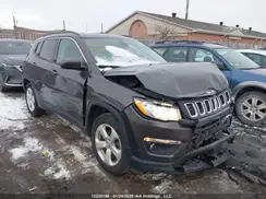 3C4NJCBB2LT194041 2020 JEEP COMPASS