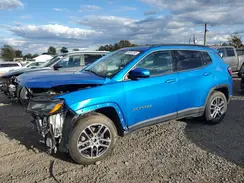 3C4NJCBB2LT199028 2020 JEEP COMPASS
