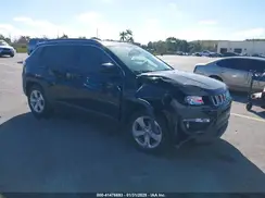 3C4NJCBB2LT212456 2020 JEEP COMPASS