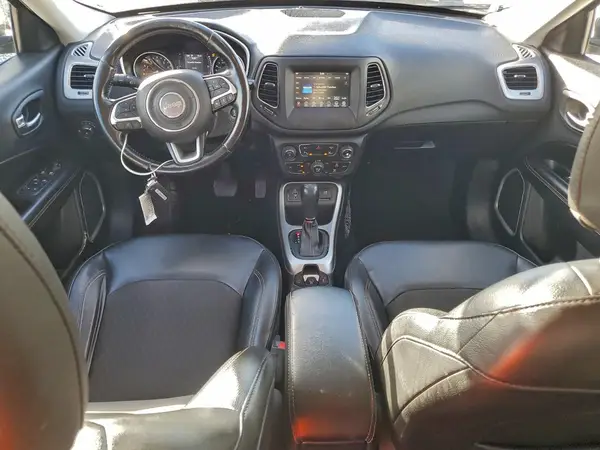 3C4NJCBB2LT224896 2020 JEEP COMPASS - Image 8