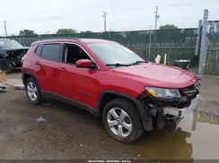 3C4NJCBB2LT225157 2020 JEEP COMPASS