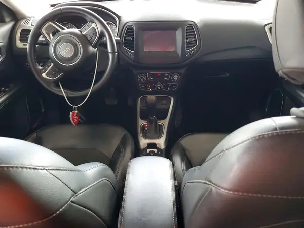 3C4NJCBB2LT229841 2020 JEEP COMPASS - Image 8