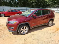 3C4NJCBB2LT229855 2020 JEEP COMPASS