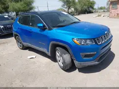 3C4NJCBB2LT230164 2020 JEEP COMPASS