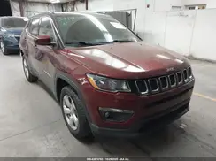3C4NJCBB2LT230181 2020 JEEP COMPASS