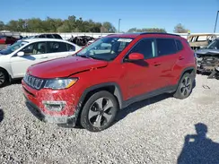 3C4NJCBB2LT257462 2020 JEEP COMPASS