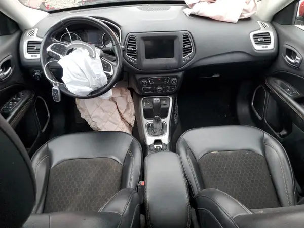 3C4NJCBB2LT257462 2020 JEEP COMPASS - Image 8