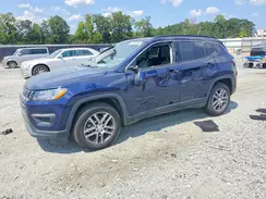 3C4NJCBB2LT257736 2020 JEEP COMPASS