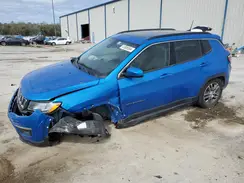3C4NJCBB2LT258675 2020 JEEP COMPASS