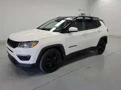 3C4NJCBB2LT259051 2020 JEEP COMPASS