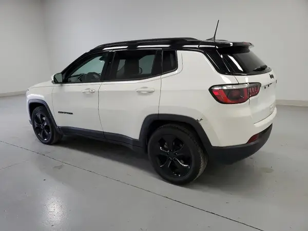 3C4NJCBB2LT259051 2020 JEEP COMPASS - Image 2