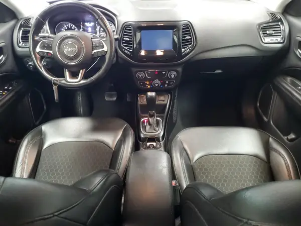 3C4NJCBB2LT259051 2020 JEEP COMPASS - Image 8