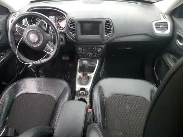 3C4NJCBB2MT505016 2021 JEEP COMPASS - Image 8
