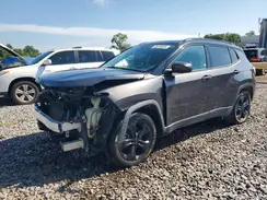 3C4NJCBB2MT505422 2021 JEEP COMPASS