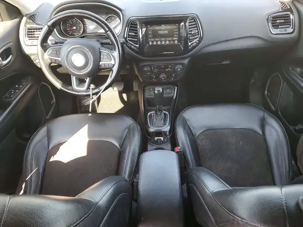 3C4NJCBB2MT505422 2021 JEEP COMPASS - Image 8