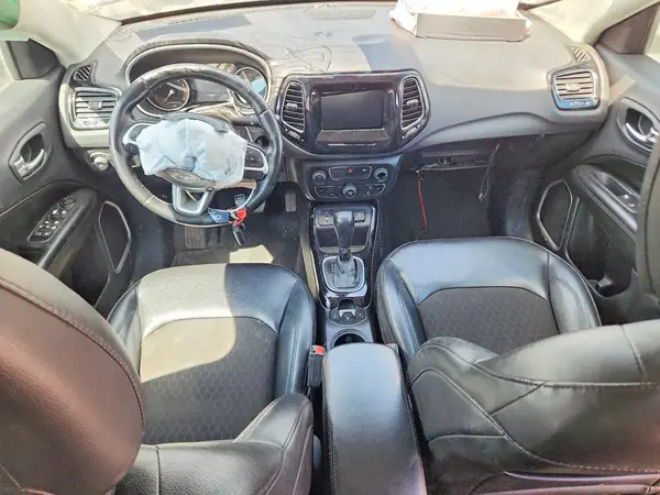 3C4NJCBB2MT508076 2021 JEEP COMPASS - Image 8
