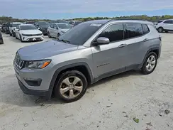 3C4NJCBB2MT517909 2021 JEEP COMPASS