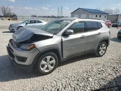 3C4NJCBB2MT518378 2021 JEEP COMPASS