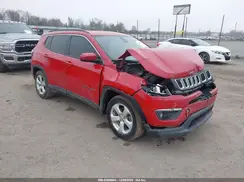3C4NJCBB2MT523239 2021 JEEP COMPASS