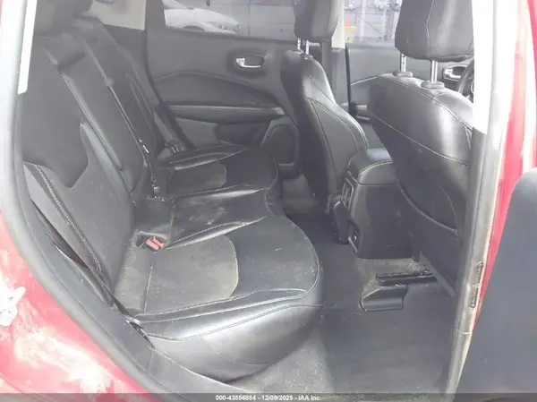 3C4NJCBB2MT523239 2021 JEEP COMPASS - Image 8