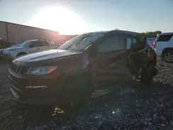 3C4NJCBB2MT523323 2021 JEEP COMPASS
