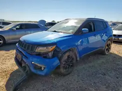 3C4NJCBB2MT523371 2021 JEEP COMPASS