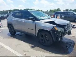 3C4NJCBB2MT526500 2021 JEEP COMPASS