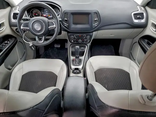 3C4NJCBB2MT526934 2021 JEEP COMPASS - Image 8