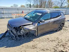 3C4NJCBB2MT531647 2021 JEEP COMPASS