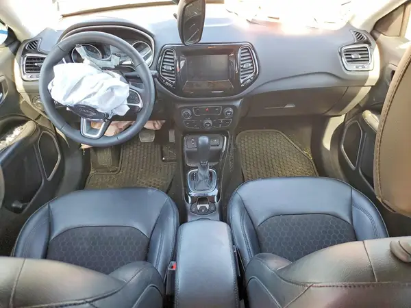 3C4NJCBB2MT531647 2021 JEEP COMPASS - Image 8