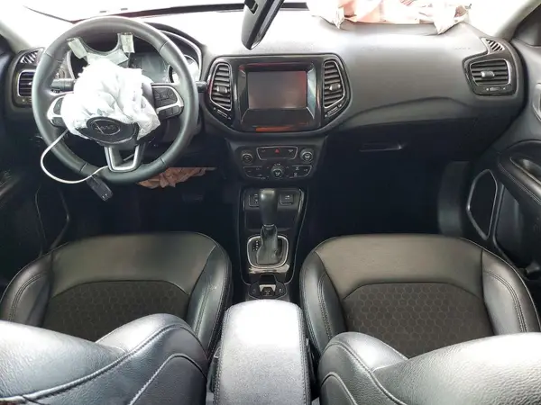 3C4NJCBB2MT531910 2021 JEEP COMPASS - Image 8