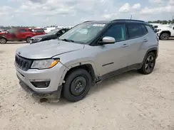 3C4NJCBB2MT532314 2021 JEEP COMPASS