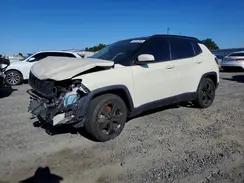 3C4NJCBB2MT538890 2021 JEEP COMPASS