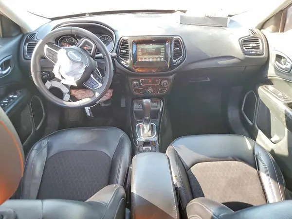 3C4NJCBB2MT538890 2021 JEEP COMPASS - Image 8
