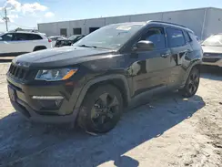 3C4NJCBB2MT539117 2021 JEEP COMPASS